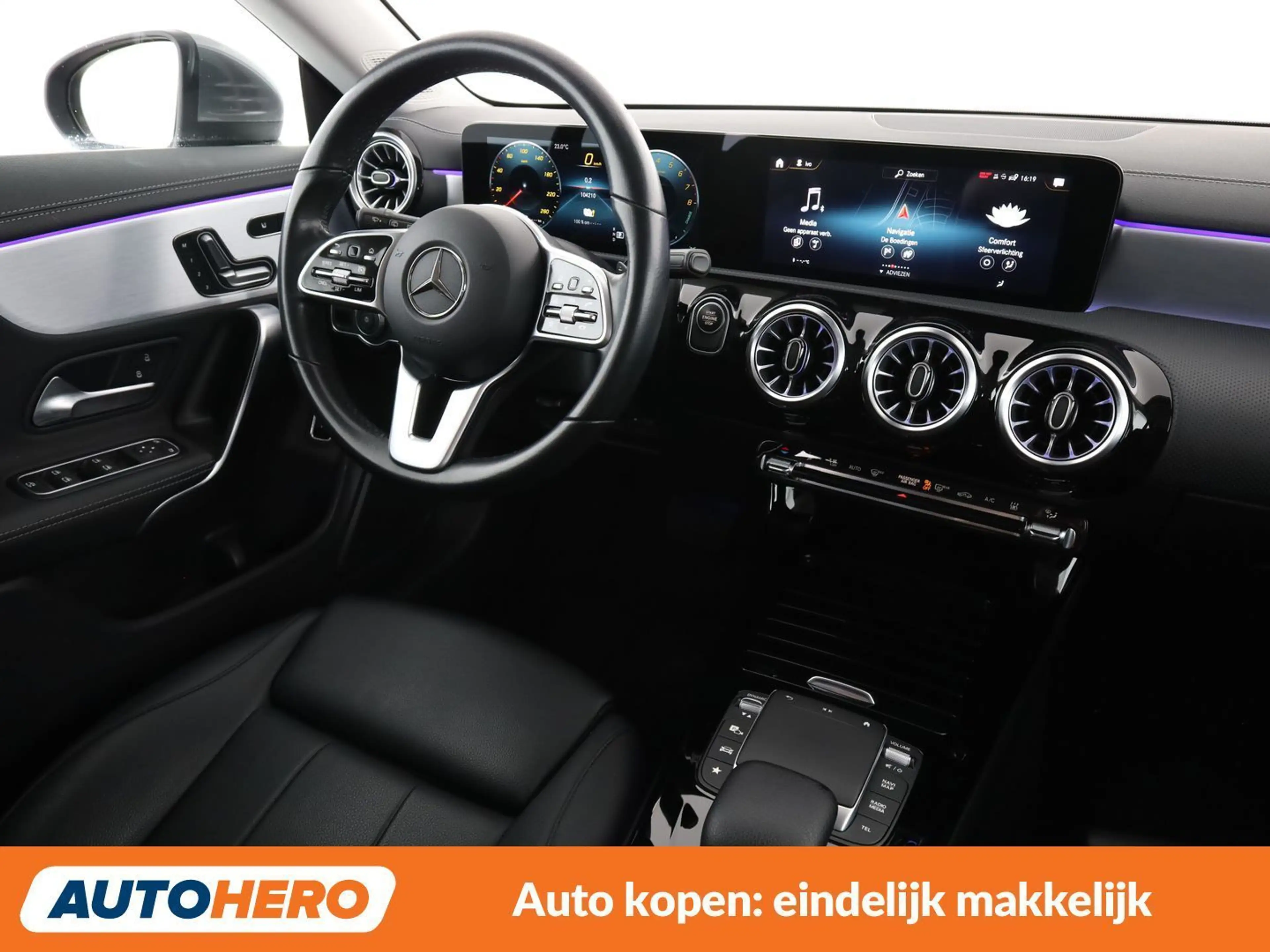 Mercedes-Benz CLA 250 CLA 250e Shooting Brake Progressive — photo 13