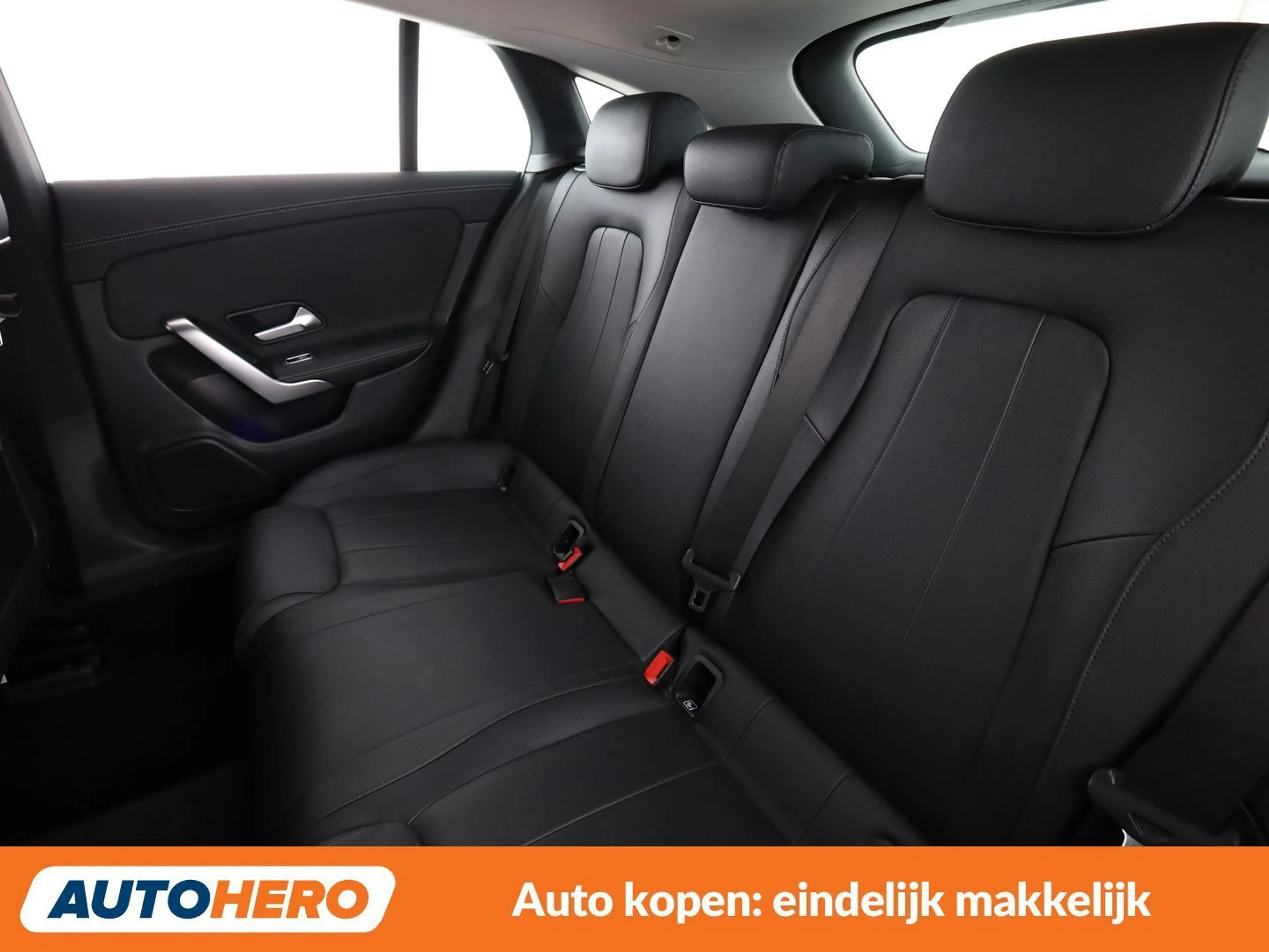 Mercedes-Benz CLA 250 CLA 250e Shooting Brake Progressive — photo 14
