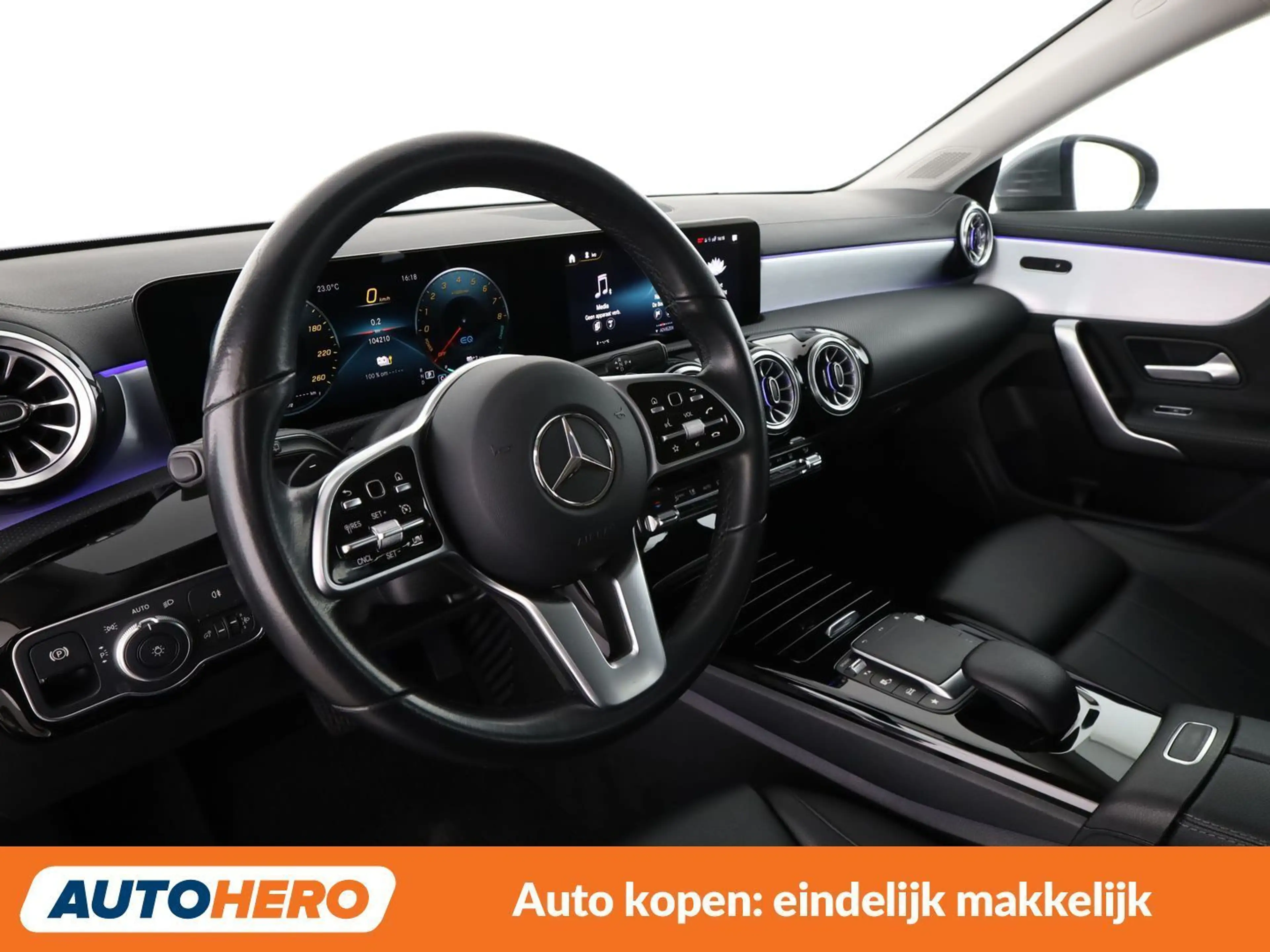 Mercedes-Benz CLA 250 CLA 250e Shooting Brake Progressive — photo 11
