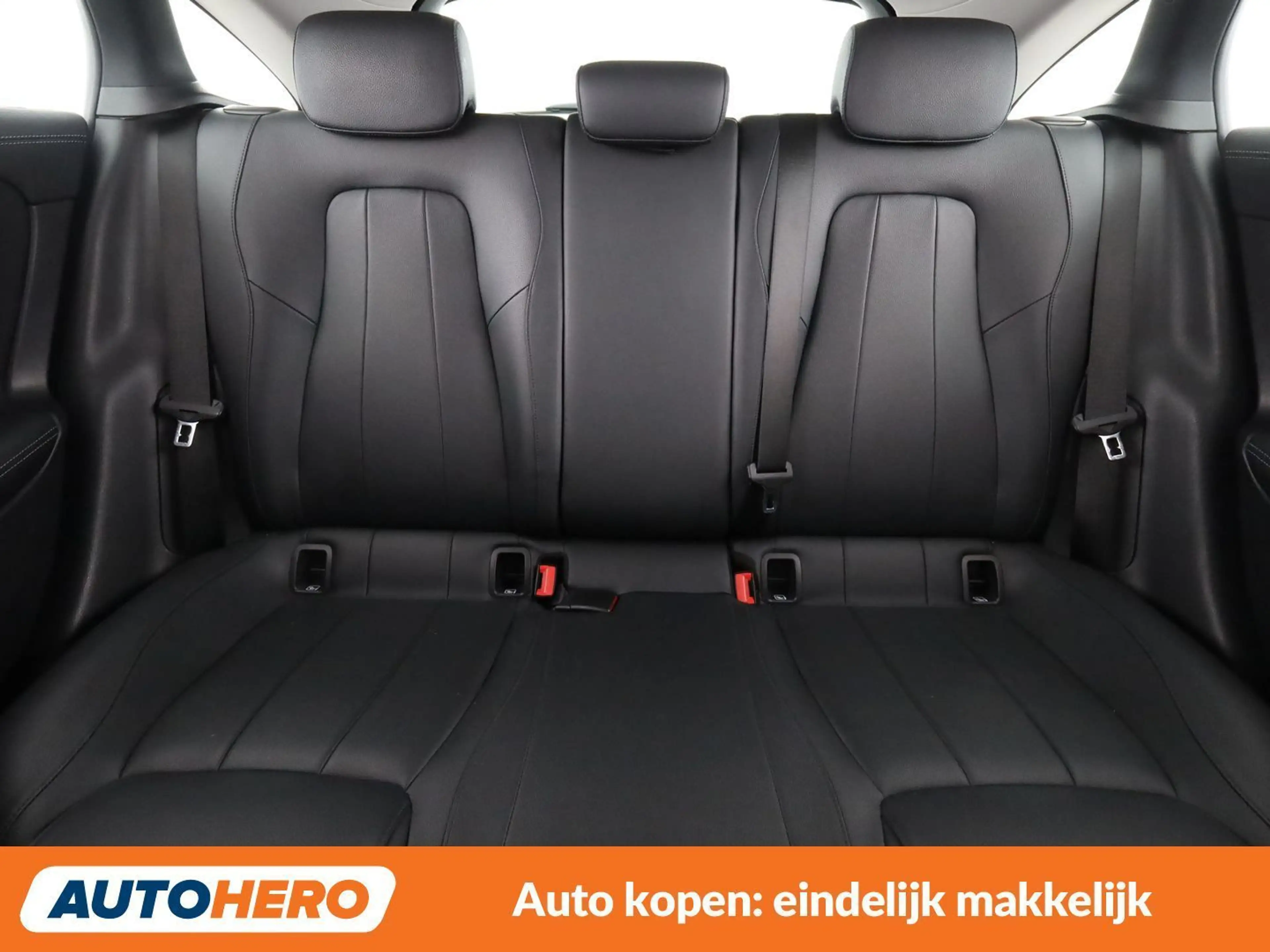 Mercedes-Benz CLA 250 CLA 250e Shooting Brake Progressive — photo 15