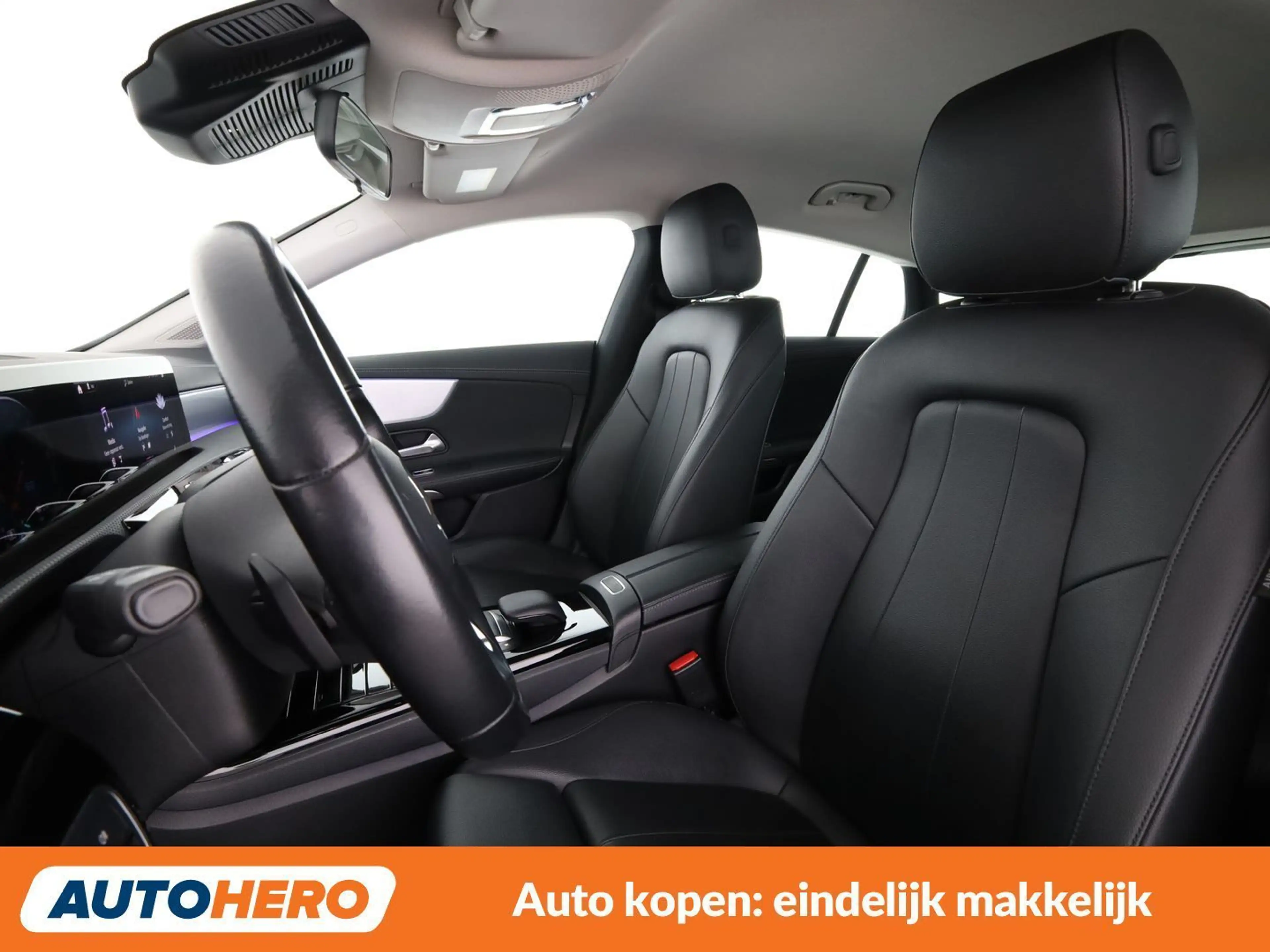 Mercedes-Benz CLA 250 CLA 250e Shooting Brake Progressive — photo 10