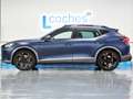 CUPRA Formentor 2.0 TSI 310 VZ DSG 4Drive Bleu - thumbnail 2