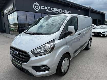 Ford Transit Custom Kasten 2,0 TDCi L1H1 340 Trend