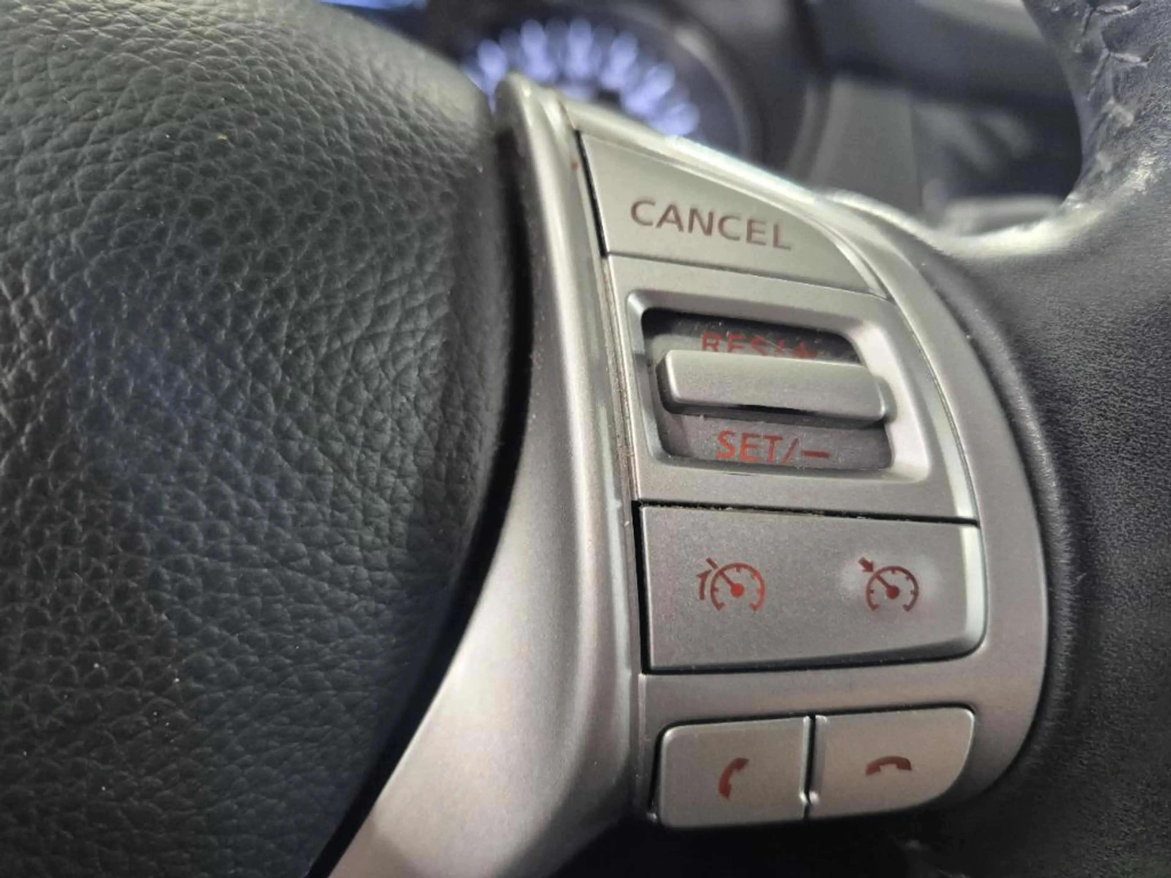 Nissan Qashqai 1.2 N-Vision|AUT|360•|PANO|HALFLEDER|STOELVERW|NAV — photo 14