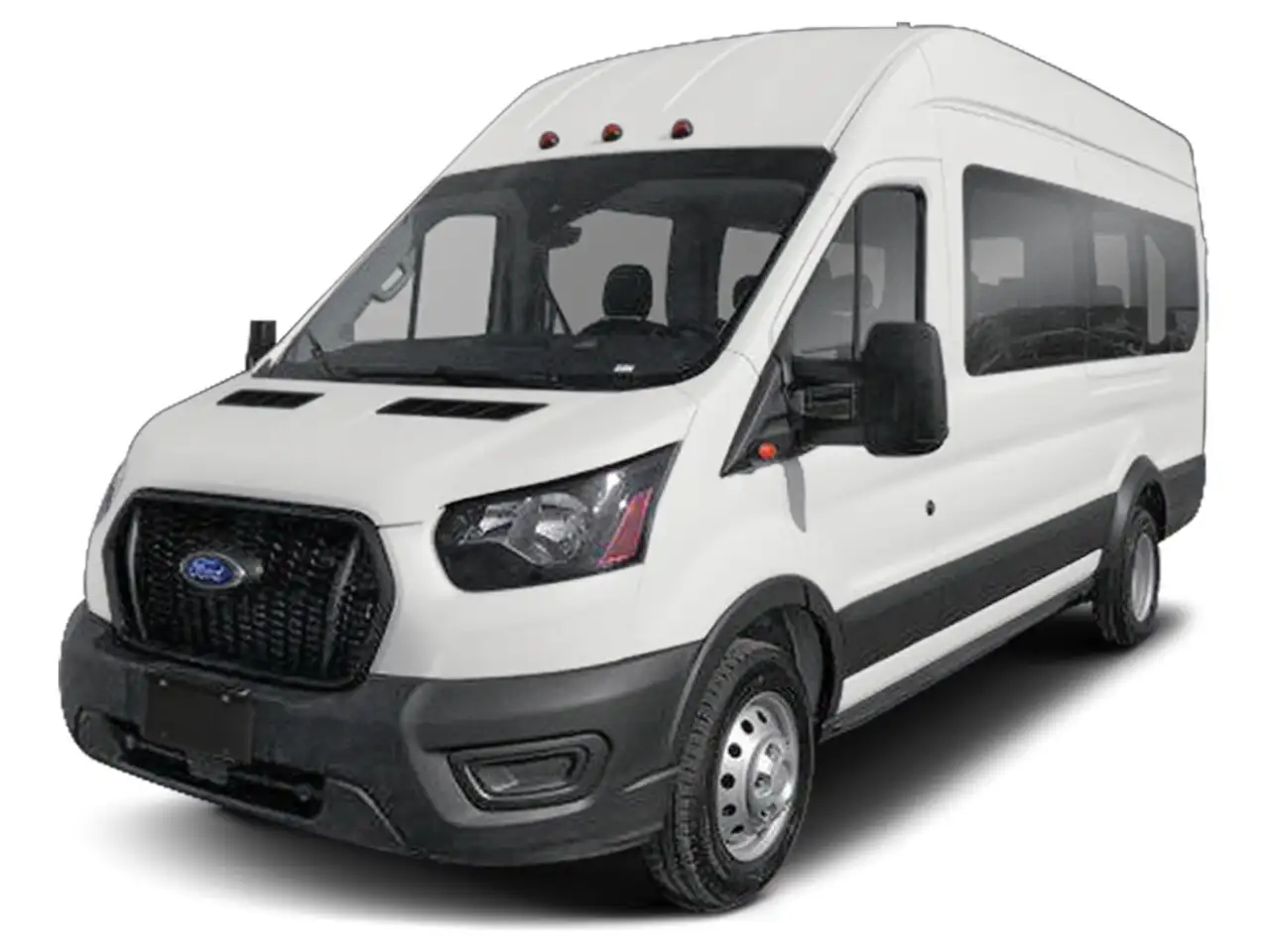 2023 Ford Transit Passenger Wagon