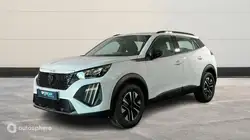Peugeot 2008 1.2 Hybrid 110ch Edition e-DCS6