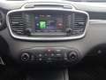 Kia Sorento 2,2 CRDi ISG AWD Silber Aut. Schwarz - thumbnail 11