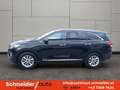 Kia Sorento 2,2 CRDi ISG AWD Silber Aut. Schwarz - thumbnail 3