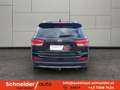 Kia Sorento 2,2 CRDi ISG AWD Silber Aut. Schwarz - thumbnail 5