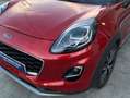 Ford Puma 1.0 EcoBoost 92kW (125cv) Titanium MHEV Rojo - thumbnail 18