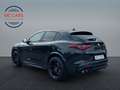 Alfa Romeo Stelvio Quadrifoglio Q4 aus 1.Hand! Schwarz - thumbnail 2