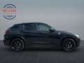 Alfa Romeo Stelvio Quadrifoglio Q4 aus 1.Hand! Schwarz - thumbnail 6