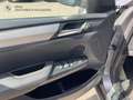 BMW X3 xDrive20dA 190ch M Sport Grijs - thumbnail 18