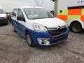 Citroen Berlingo Weiß - thumbnail 4