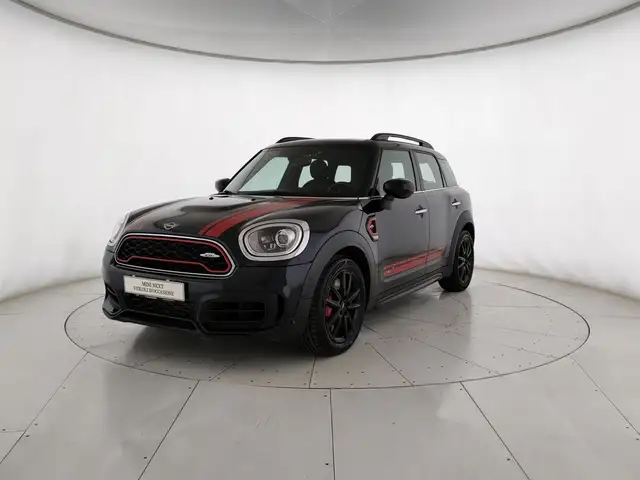 MINI John Cooper Works Countryman Mini Countryman 2.0 JCW auto