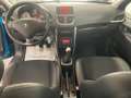 Peugeot 207 1.6 HDi 112CV 3p. Allure-UNIPRO Blu/Azzurro - thumbnail 8
