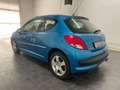 Peugeot 207 1.6 HDi 112CV 3p. Allure-UNIPRO Blu/Azzurro - thumbnail 3