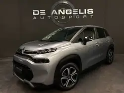 Citroen C3 Aircross 1.5 HDI 110 Feel