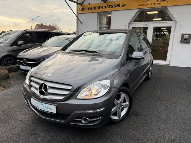 Mercedes-Benz B 150 KLIMAANLAGE/SITZHEIZUNG/ALU/CD