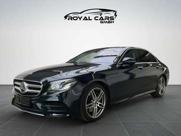 d AMG Line NAVI*PANO*HEADUP*MEMORY*360CAM*