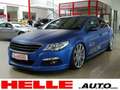 Volkswagen Passat CC R-Line*Alpine Showcar* Bleu - thumbnail 1