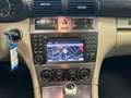 Mercedes-Benz CLC V6, Panorama, Leder, Navi., Bi-Xenon Zilver - thumbnail 10