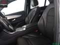 Mercedes-Benz GLC 300 GLC 300 de 4M EXCLUSIVE BURMESTER,KEYLESS,AHK,SH Gris - thumbnail 10