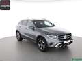 Mercedes-Benz GLC 300 GLC 300 de 4M EXCLUSIVE BURMESTER,KEYLESS,AHK,SH Gris - thumbnail 7
