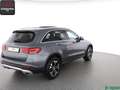 Mercedes-Benz GLC 300 GLC 300 de 4M EXCLUSIVE BURMESTER,KEYLESS,AHK,SH Gris - thumbnail 5