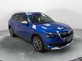 Skoda Kamiq Kamiq 1.0 TSI 110 CV ScoutLine Bleu - thumbnail 3