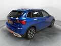 Skoda Kamiq Kamiq 1.0 TSI 110 CV ScoutLine Bleu - thumbnail 6