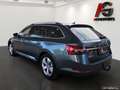 Skoda Superb Kombi 2,0 TDI Style DSG/LED/Kamera/Panorama/1.Bes Grau - thumbnail 7