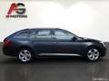 Skoda Superb Kombi 2,0 TDI Style DSG/LED/Kamera/Panorama/1.Bes Grau - thumbnail 4