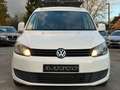 Volkswagen Caddy UTILITAIRE*1.6 TDi*AIRCO*1ER MAIN*CARNET*FAIBLE KM Wit - thumbnail 5