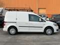 Volkswagen Caddy UTILITAIRE*1.6 TDi*AIRCO*1ER MAIN*CARNET*FAIBLE KM Wit - thumbnail 8