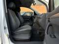 Volkswagen Caddy UTILITAIRE*1.6 TDi*AIRCO*1ER MAIN*CARNET*FAIBLE KM Wit - thumbnail 10