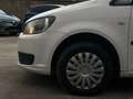 Volkswagen Caddy UTILITAIRE*1.6 TDi*AIRCO*1ER MAIN*CARNET*FAIBLE KM Wit - thumbnail 29