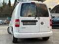 Volkswagen Caddy UTILITAIRE*1.6 TDi*AIRCO*1ER MAIN*CARNET*FAIBLE KM Wit - thumbnail 4