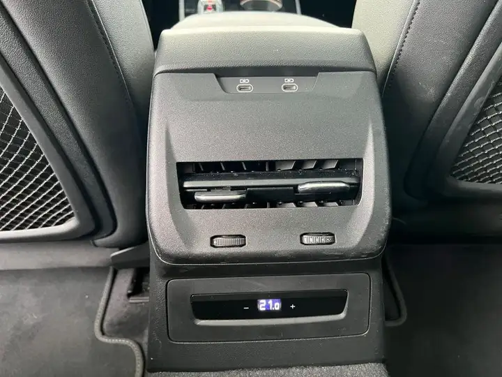 Audi A5 e-hybrid S line quattro 2025, foto 19