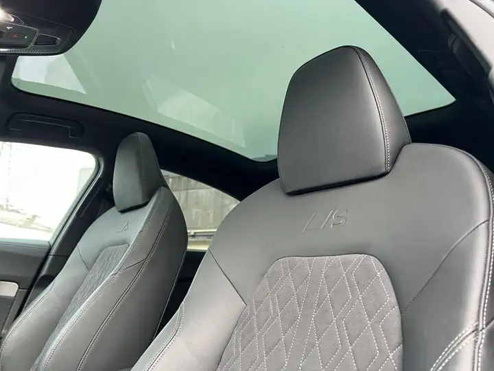 Audi A5 e-hybrid S line quattro 2025, foto 12