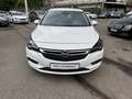 Opel Astra Innovation Start TÜV und HU neu Steuerkette neu Weiß - thumbnail 2