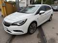 Opel Astra Innovation Start TÜV und HU neu Steuerkette neu Weiß - thumbnail 3
