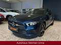 Mercedes-Benz A 250 e/Automatik/MBUX/Navi/LED/Alu/Night-Paket Albastru - thumbnail 3
