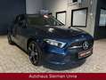 Mercedes-Benz A 250 e/Automatik/MBUX/Navi/LED/Alu/Night-Paket Albastru - thumbnail 1