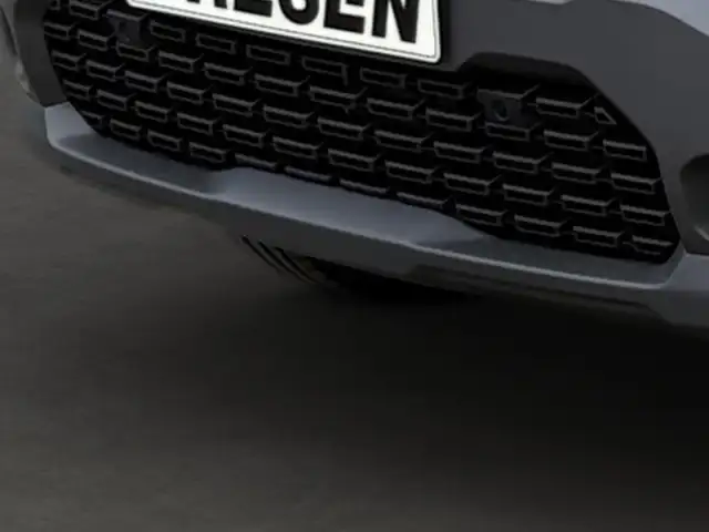 Dacia Duster view 6
