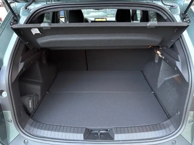 Dacia Duster view 13