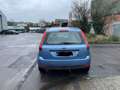 Ford Fiesta 1.4 Blau - thumbnail 4