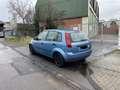 Ford Fiesta 1.4 Blau - thumbnail 2