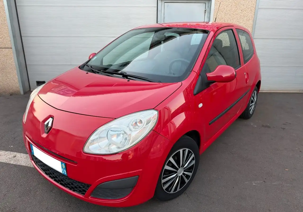 Renault Twingo