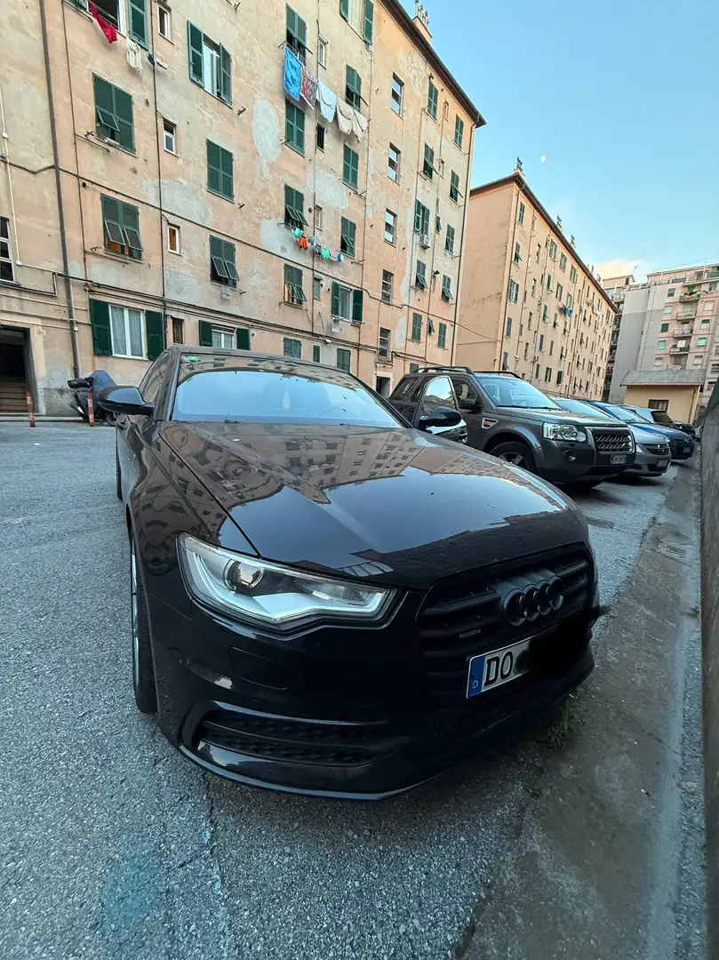 Audi A6 3.0 V6 tdi clean Advanced quattro 245cv s-tronic - 1